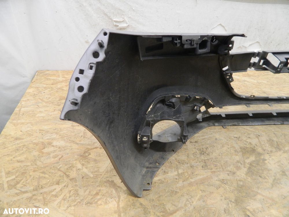 Bara fata Peugeot 208 facelift 2015, 2016, 2017, 2018, 2019, 9810513777. - 6