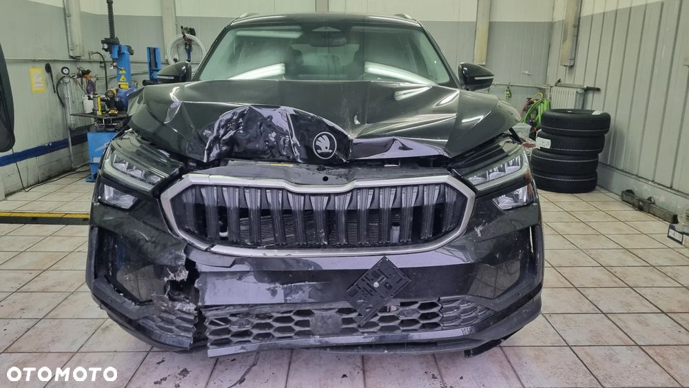 Skoda Kodiaq 2.0 TDI 4x4 Selection DSG - 2