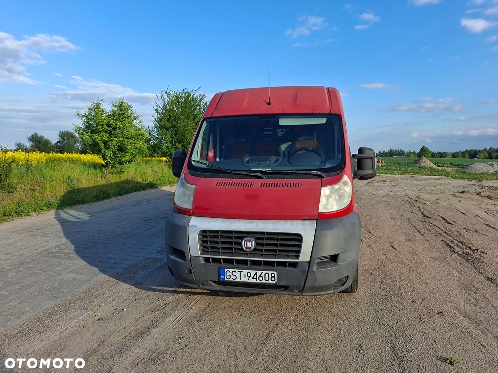 Fiat Ducato - 5