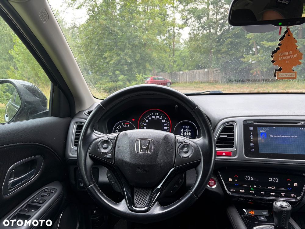 Honda HR-V 1.5 Executive (ADAS / Connect+) - 8