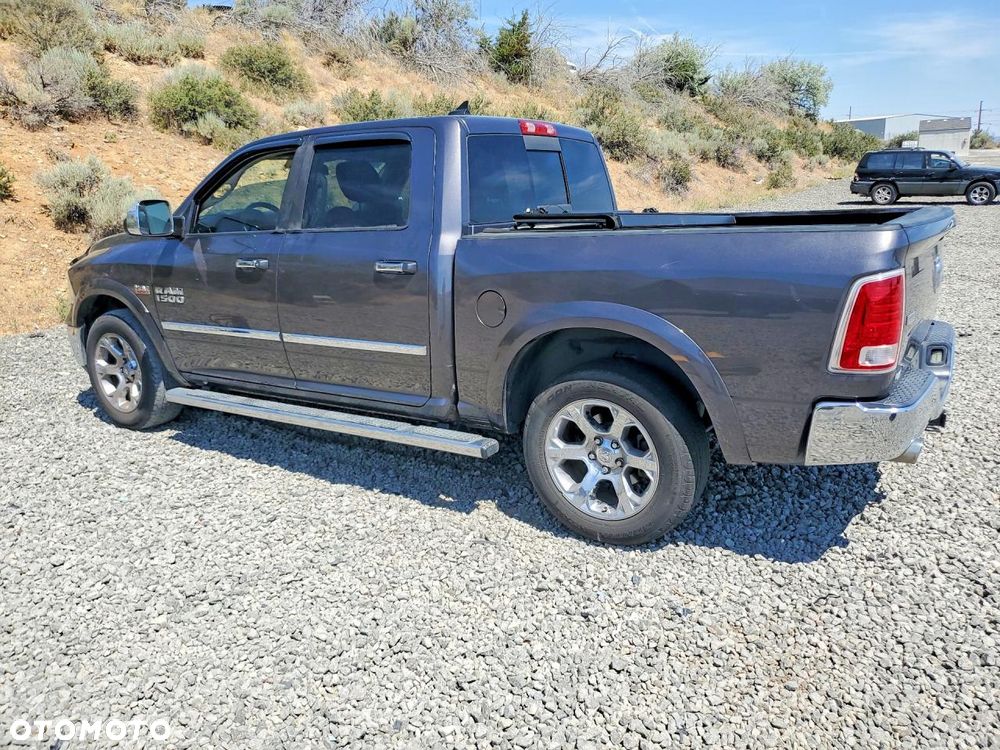 Dodge RAM - 3