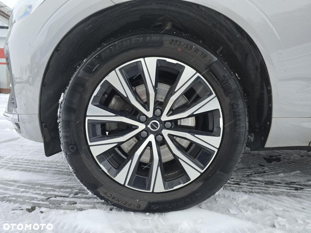 Volvo XC 60 B4 D Plus Bright - 9