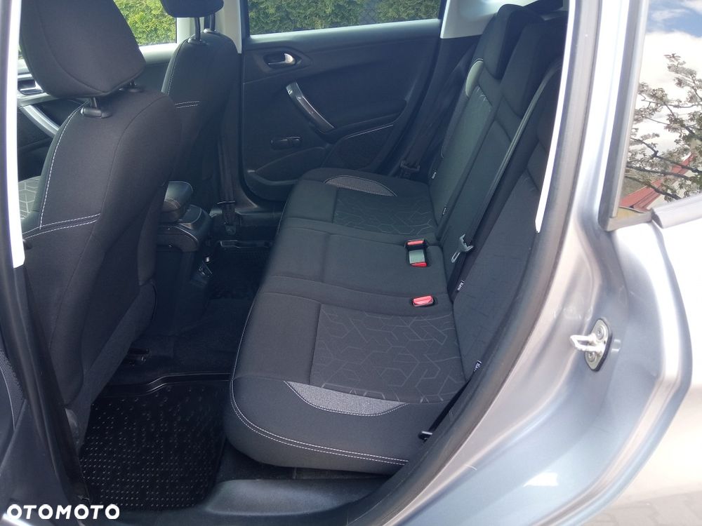 Peugeot 2008 1.2 Pure Tech GPF Active - 14