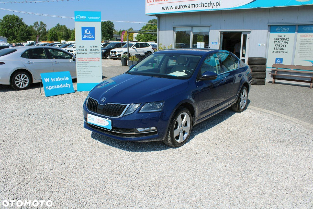 Skoda Octavia 2.0 TDI SCR Style - 3