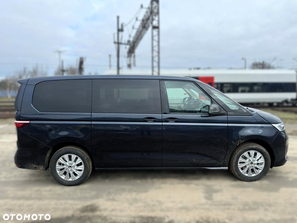 Volkswagen Multivan 2.0 TSI L2 Life DSG - 15