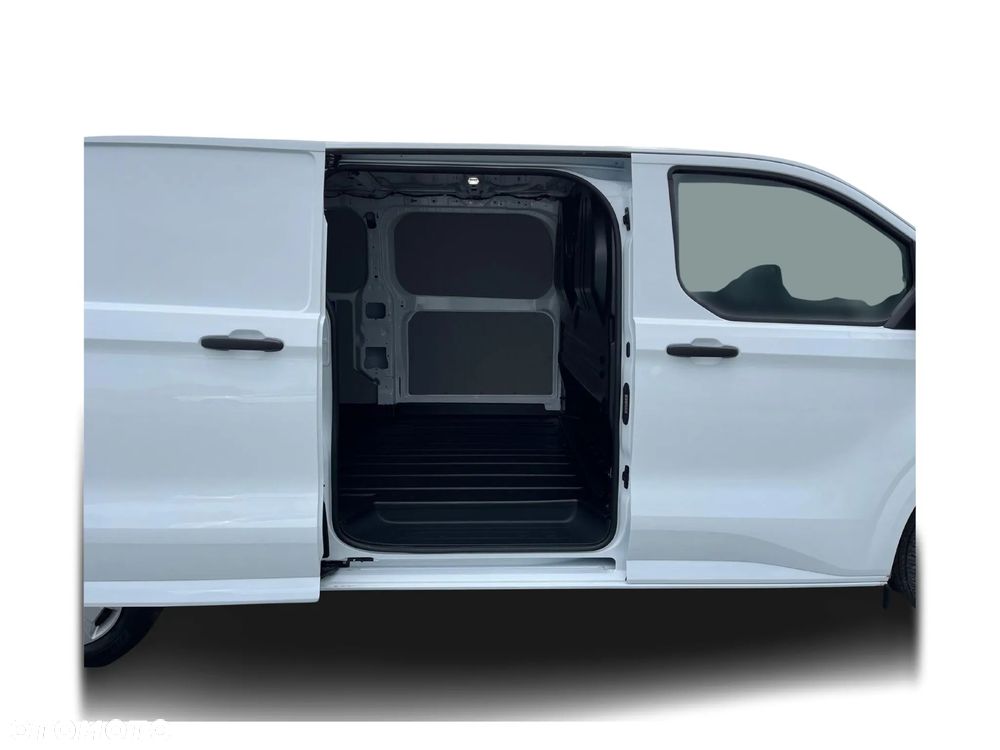 Ford Transit Custom L2 Van Trend 136KM DMC 2,5.t - 8