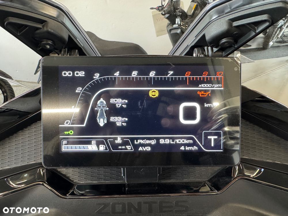 Zontes Inny - 18