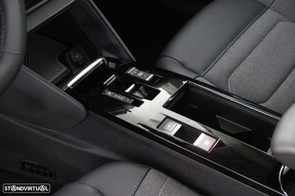 Citroën e-C4 50 kWh Feel - 10