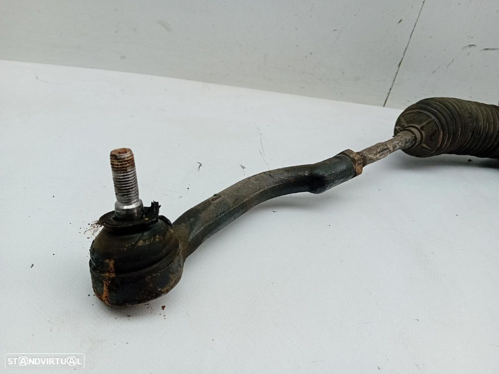 Caixa de direção NISSAN Qashqai/Qashqai+2 I (J10, JJ10) - 3