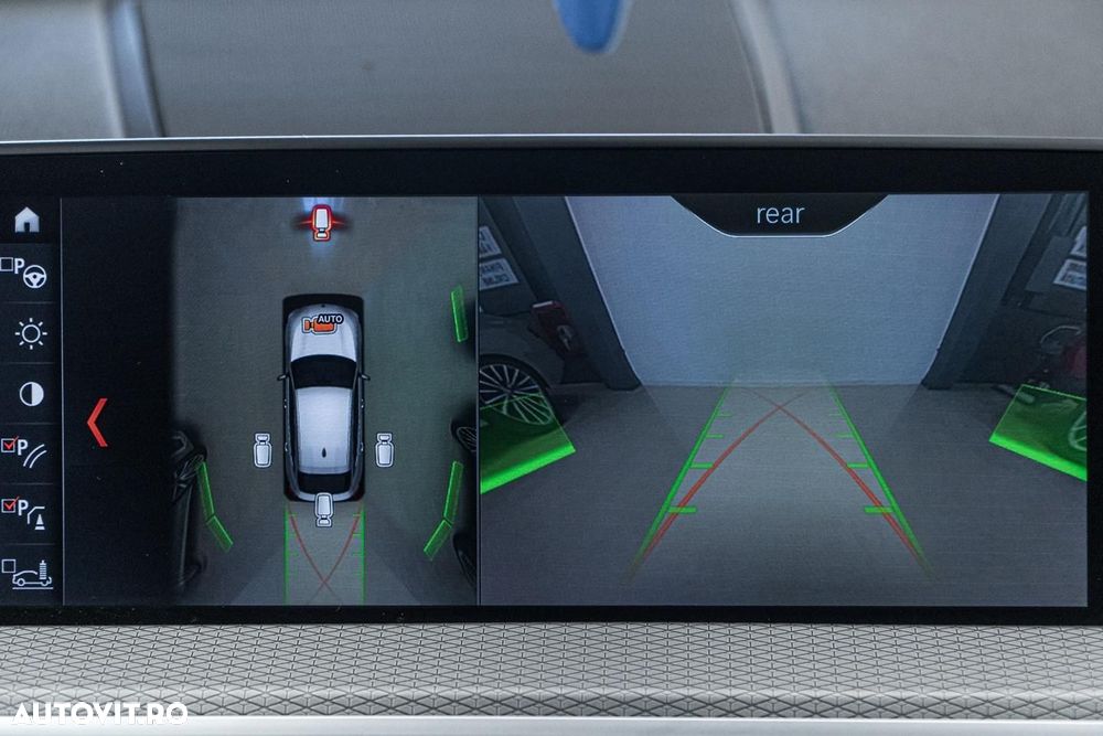 BMW X4 xDrive20d Aut. M Sport - 32