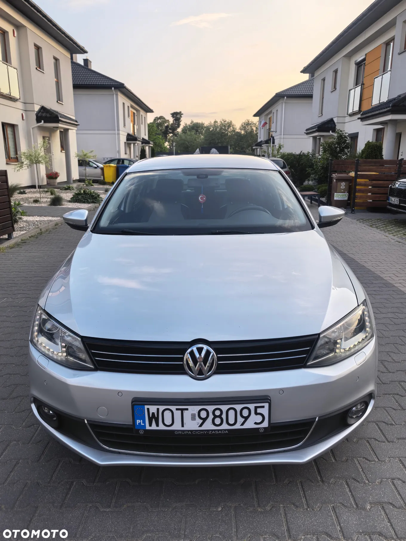 Volkswagen Jetta 1.4 TSI Highline - 2