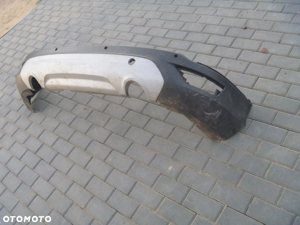 FORD ESCAPE KUGA MK2 LIFT LAMPA PRAWA ORYGINAŁ - 5