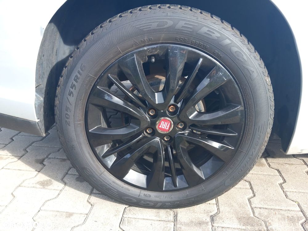 Fiat Tipo 1.4 16v Street - 9