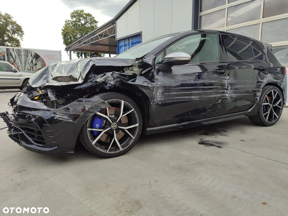 Volkswagen Golf 2.0 TSI OPF 4Motion DSG R Performance - 9