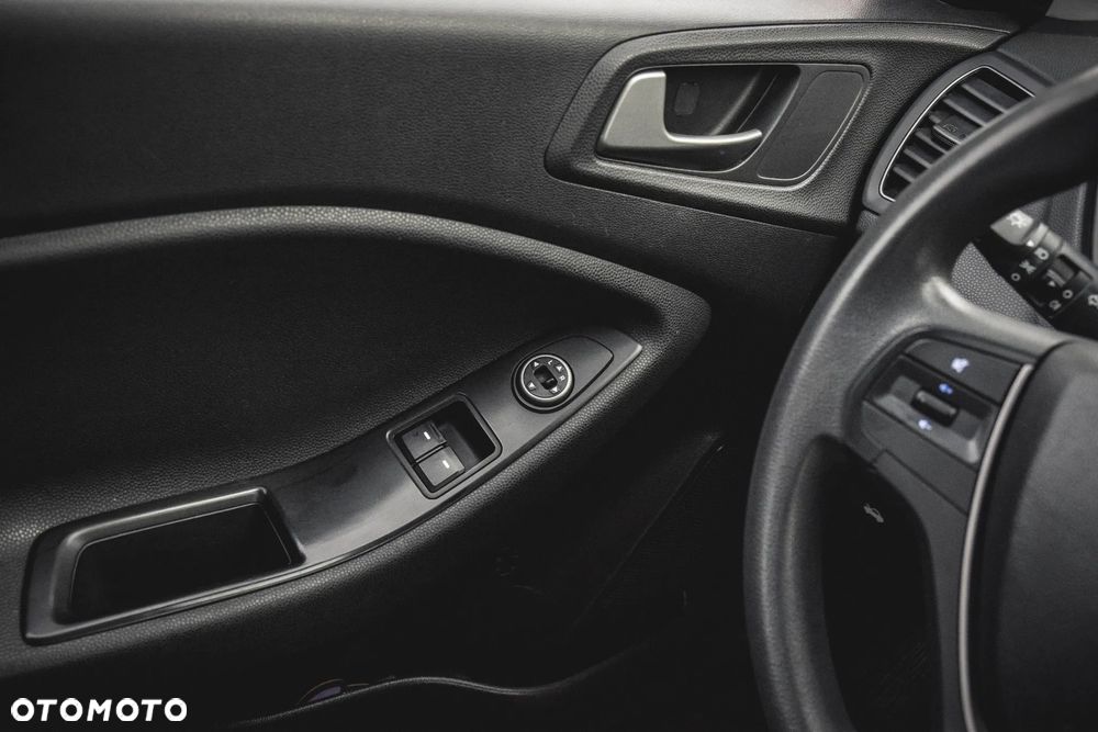 Hyundai i20 1.2 Comfort - 38