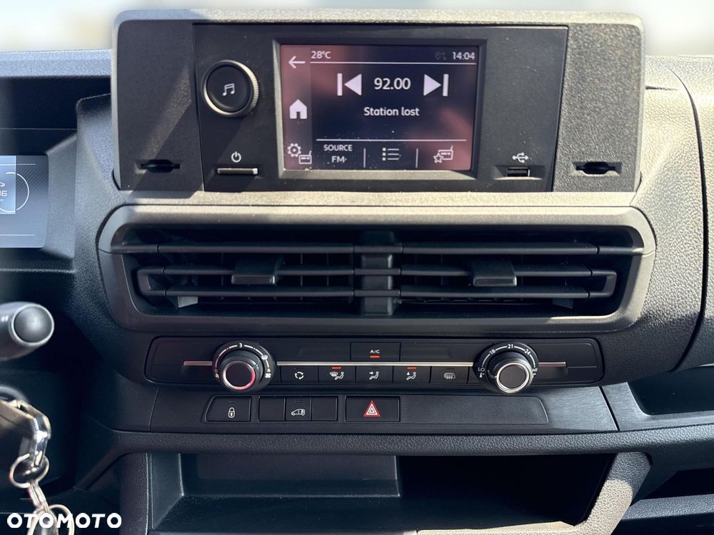 Toyota PROACE - 11