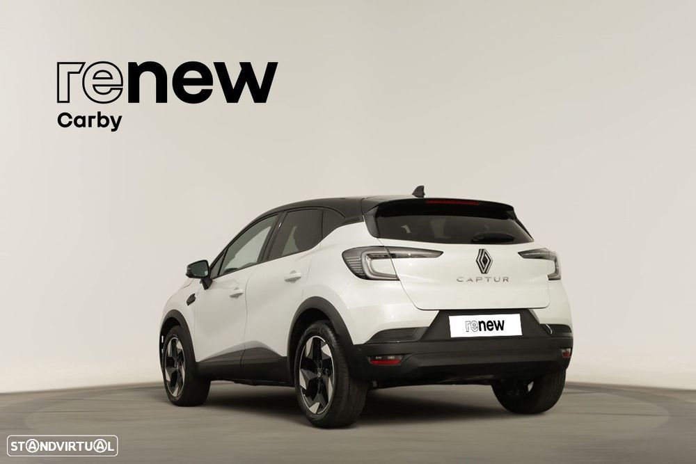 Renault Captur 1.2 TCe Techno - 4
