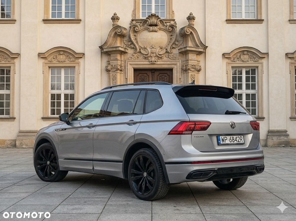 Volkswagen Tiguan 2.0 TDI SCR 4Mot R-Line DSG - 3