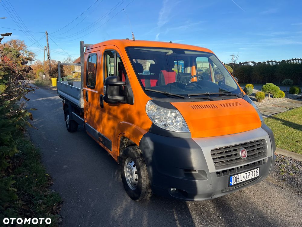 Fiat Ducato - 5