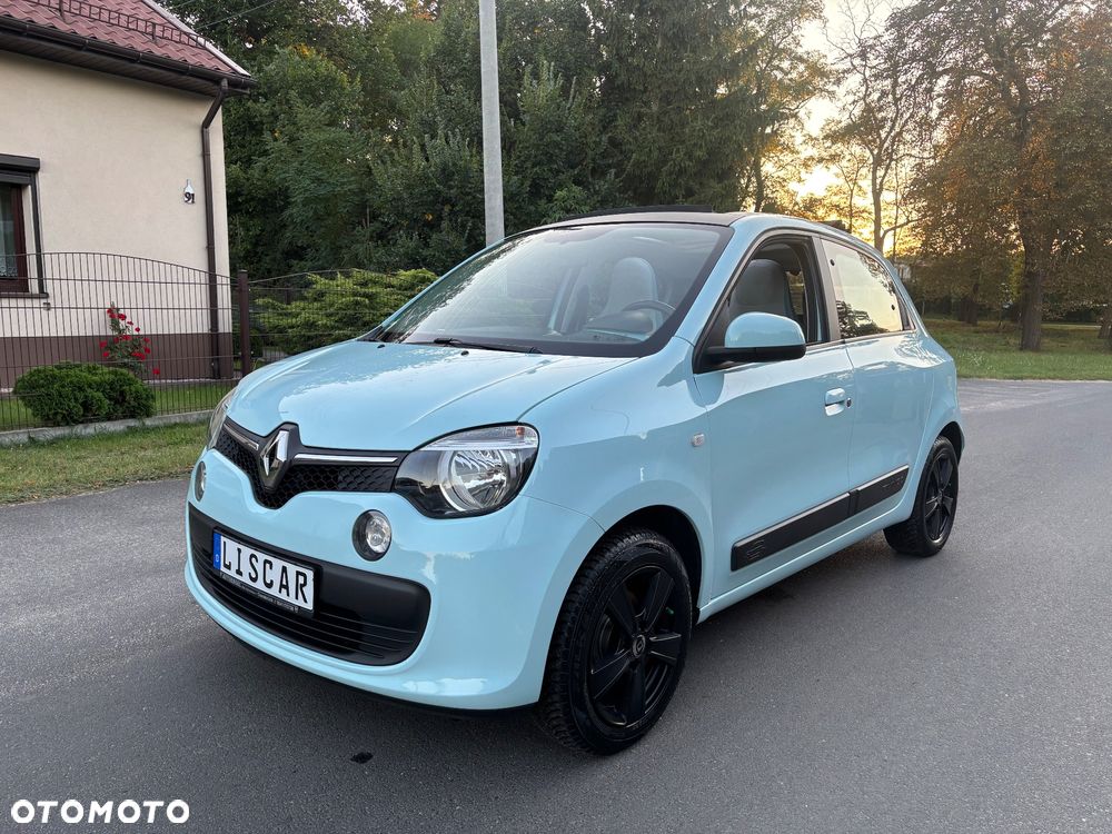 Renault Twingo SCe 70 Zen - 1