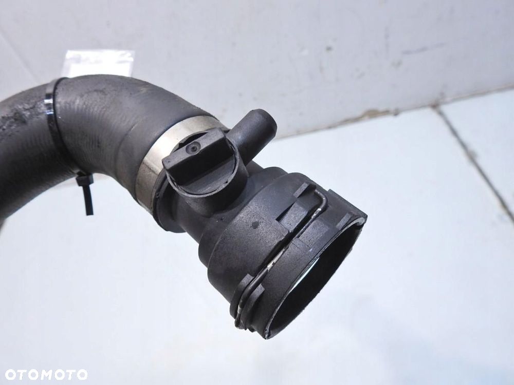 WĄŻ RURA WODY AUDI A6 C6 3.2 FSI - 7