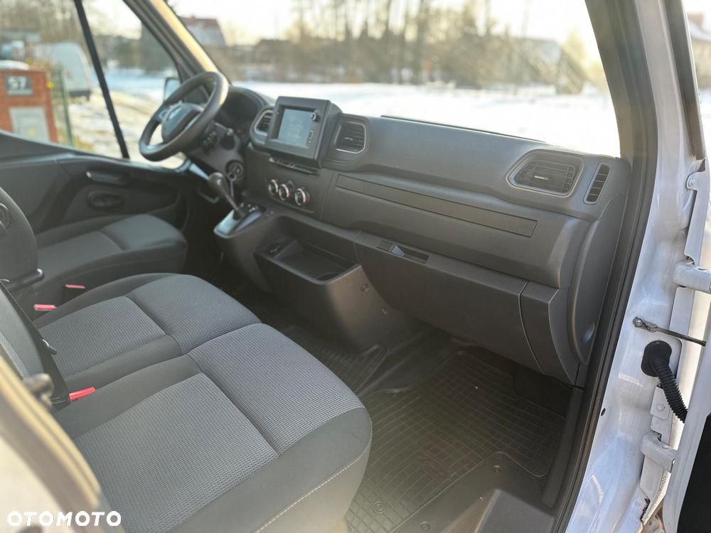 Renault MASTER LIFT 2.3 DCI 150 KM E6+*L2H2*2023r*Kamera*Serwis*Automat*PDC*FV23%! - 10