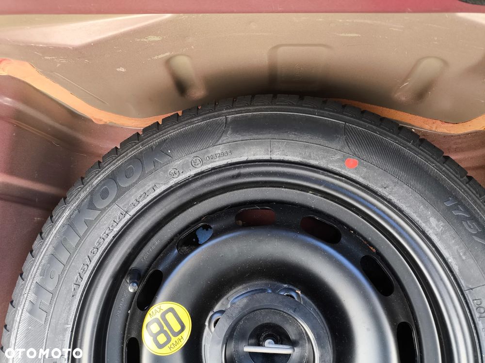 Ford Fiesta 1.6 Ti-VCT Titanium - 38