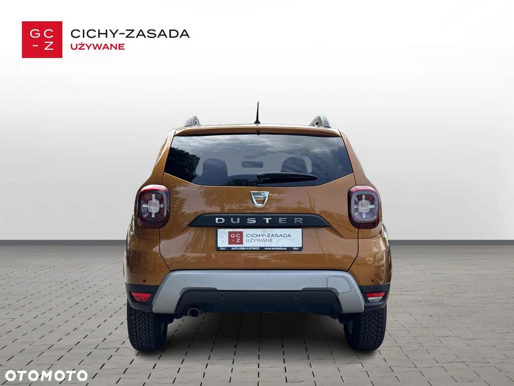 Dacia Duster 1.6 SCe Open S&S - 6