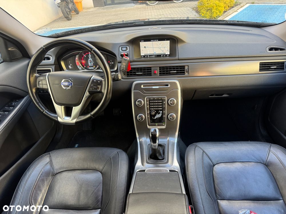 Volvo V70 D4 Momentum - 5