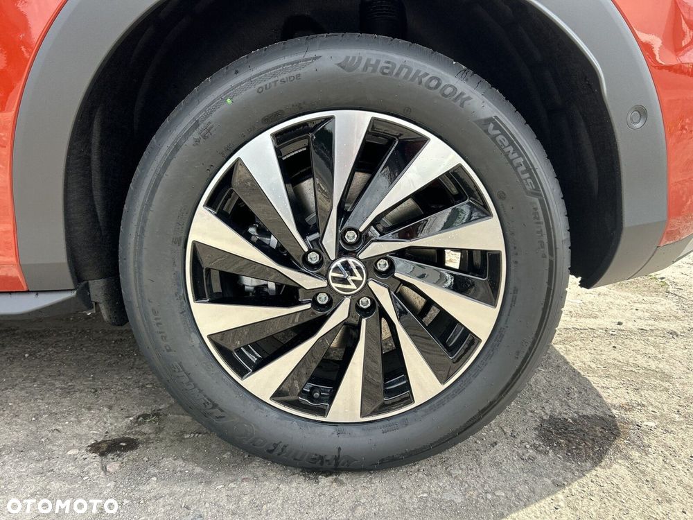 Volkswagen T-Roc 1.5 eTSI Style DSG - 26