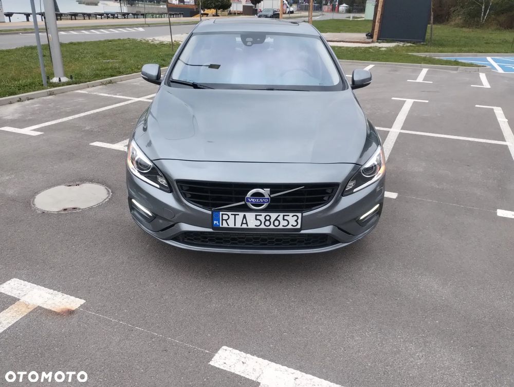 Volvo S60 - 8