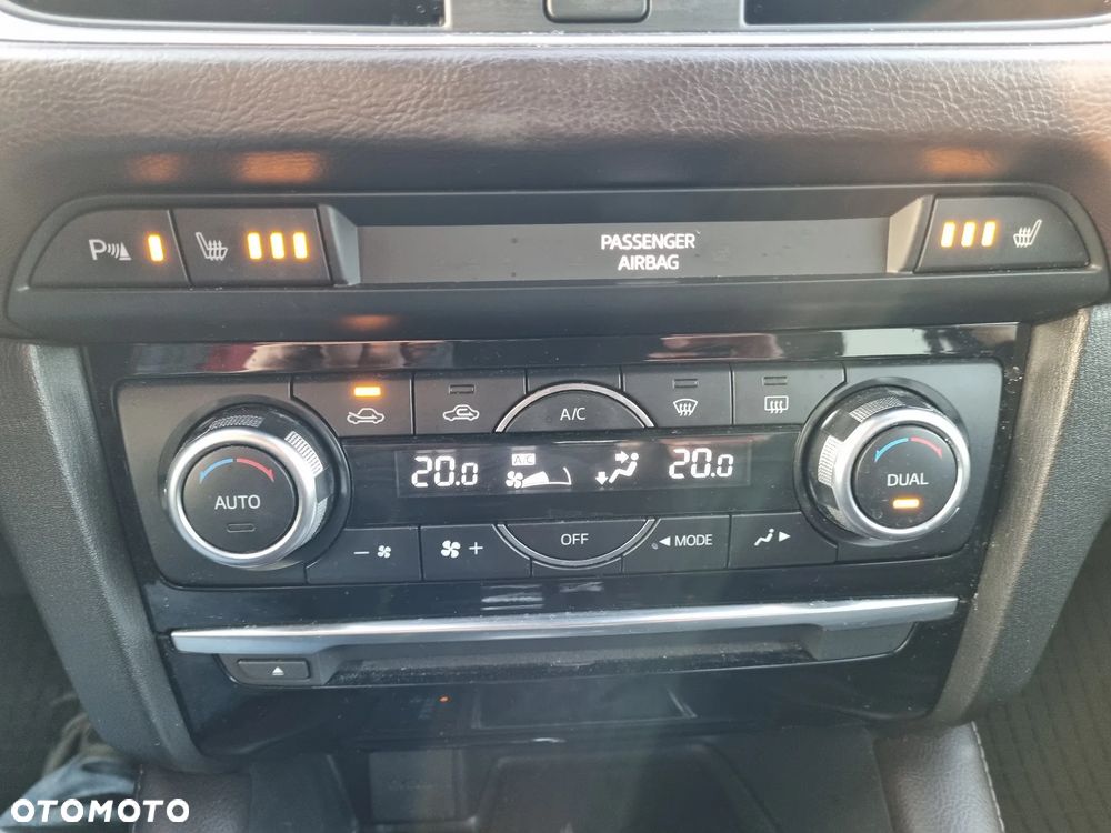 Mazda 6 2.2 D Skypassion I-ELoop - 30