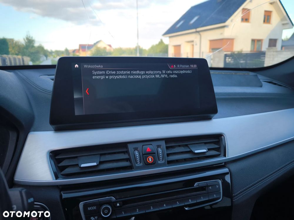 BMW X1 xDrive25e xLine - 13
