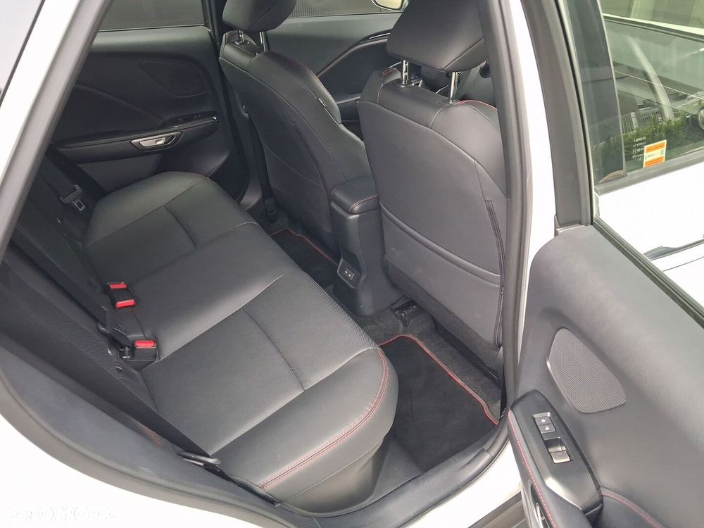 Lexus LBX 1.5 Hybrid Elegant - 21