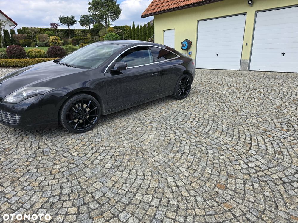 Renault Laguna 2.0 dCi GT - 3