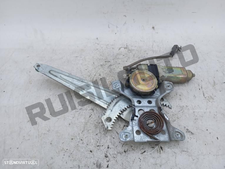 Elevador Completo Trás Direito Elétrico Simples 87710-12091 Toy - 1