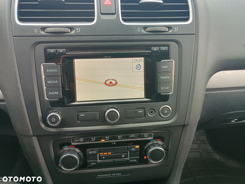 Volkswagen Golf 1.4 Trendline - 15