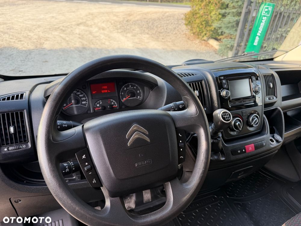 Citroën Jumper L2H2 2.2 HDI Klima - 6