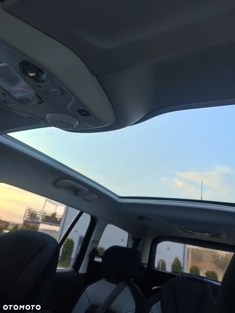 Citroën C4 Grand Picasso 2.0 BlueHDi Exclusive - 11