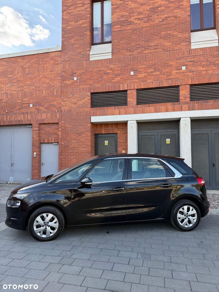 Citroën C4 Picasso VTi 120 Attraction - 27