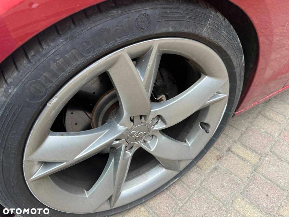 Audi A5 Sportback - 16