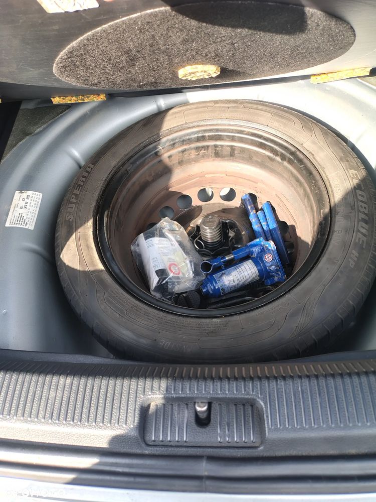 Volkswagen Golf 1.9 TDI Comfortline - 21