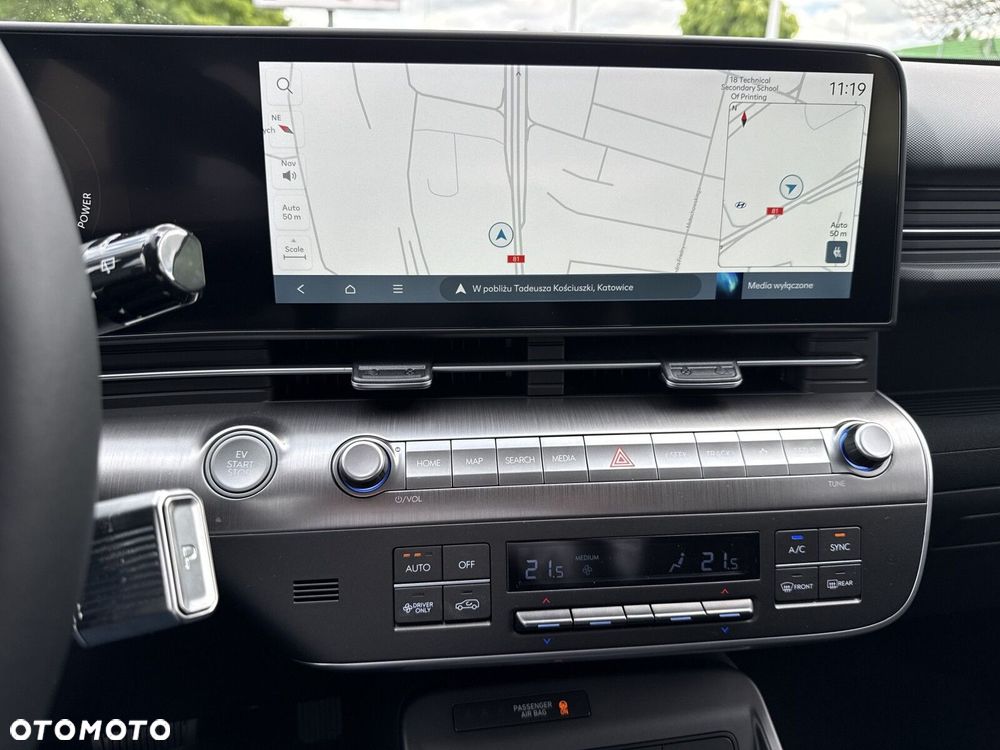 Hyundai Kona 65kWh Smart - 18