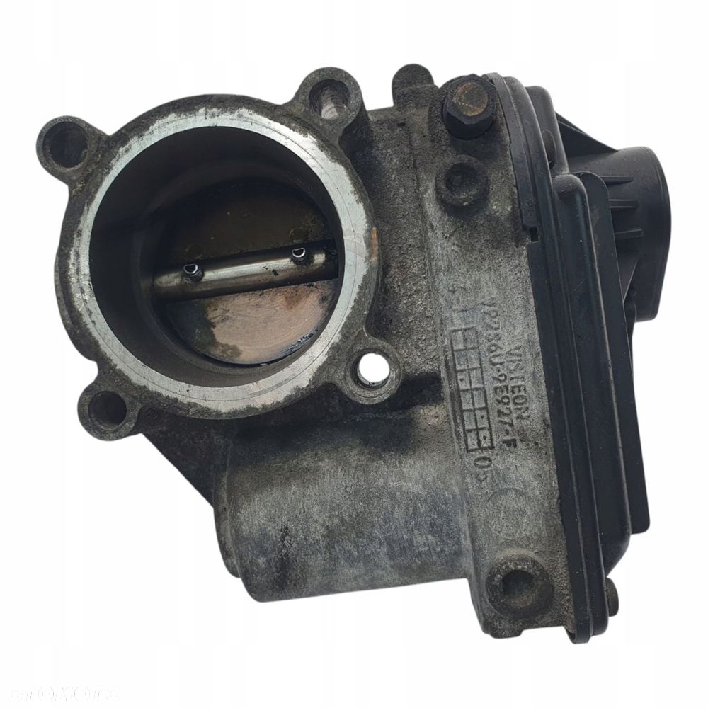 PRZEPUSTNICA Ford C-Max Focus MK2 1.6 16V 2S6U-9E927-F - 4