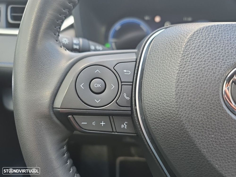 Toyota RAV4 - 28