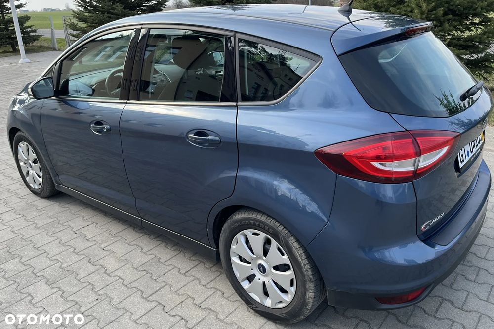 Ford C-MAX - 6