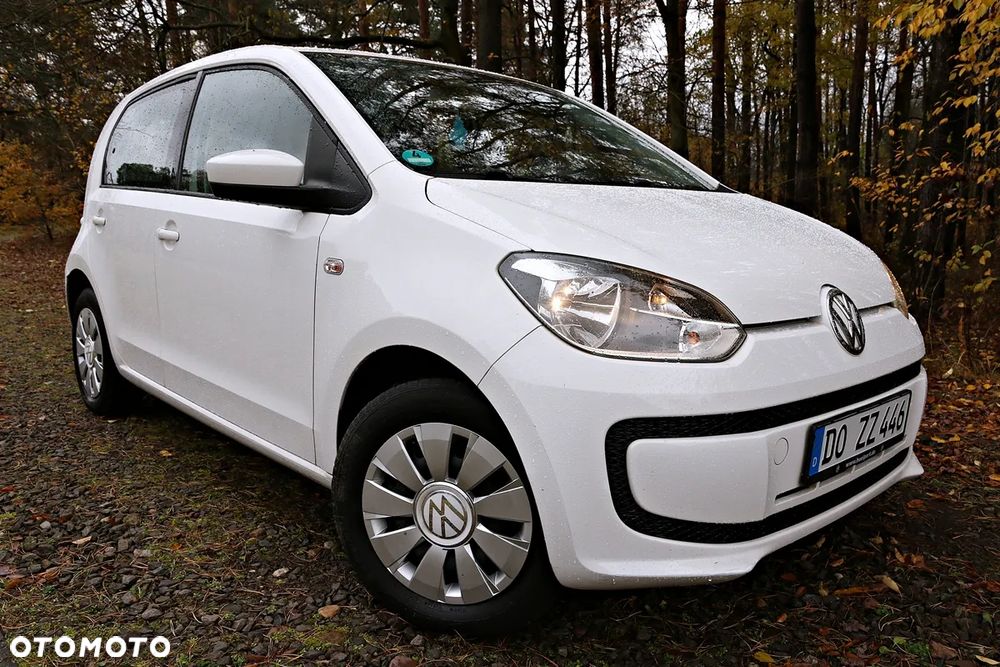 Volkswagen up! 1.0 high - 18
