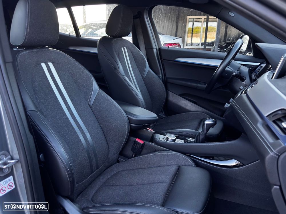 BMW X2 xDrive25e M Sport - 9