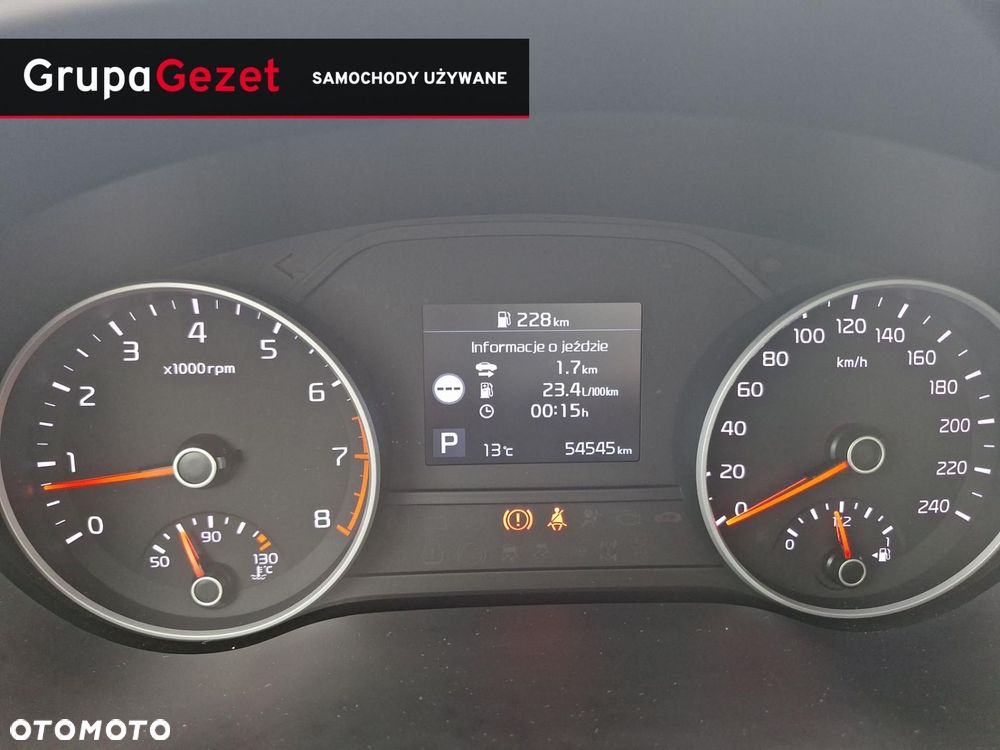 Kia Sportage 1.6 T-GDI L Business Line Plus 4WD DCT - 14