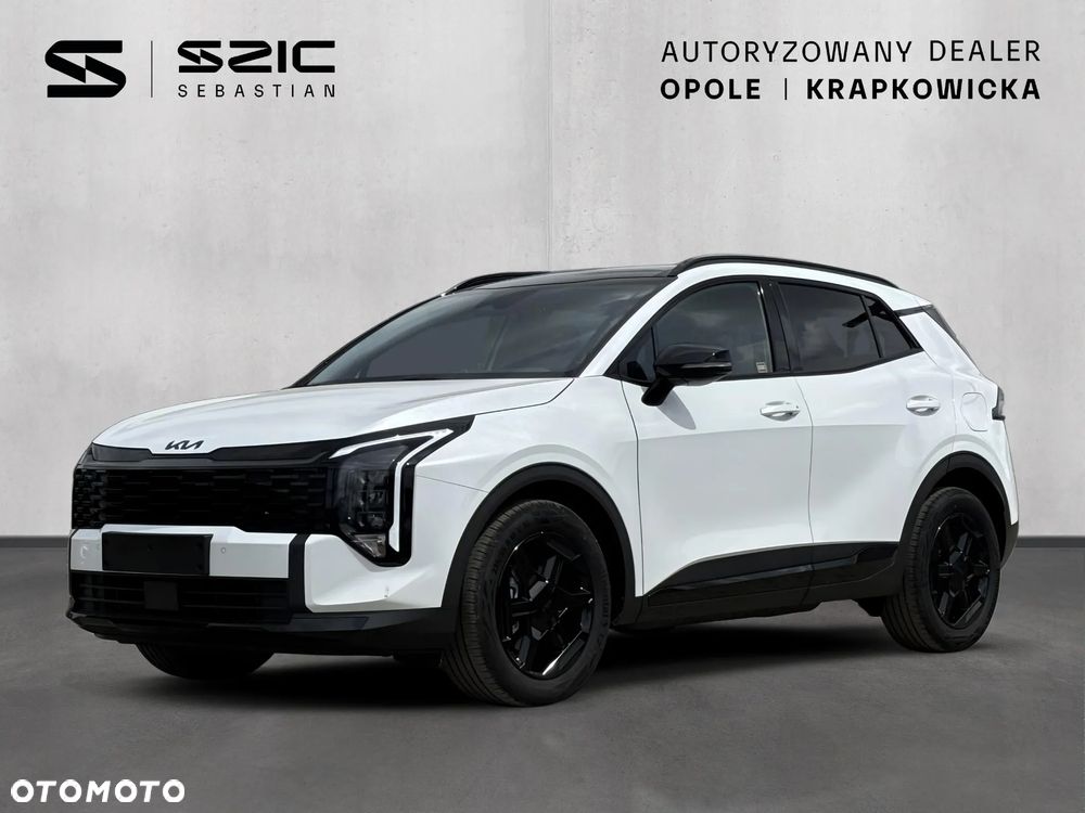 Kia Sportage 1.6 T-GDI L 2WD DCT - 2